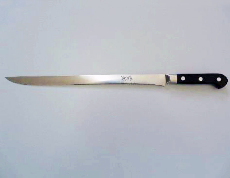 Cuchillo jamonero profesional Victorinox 30 cm